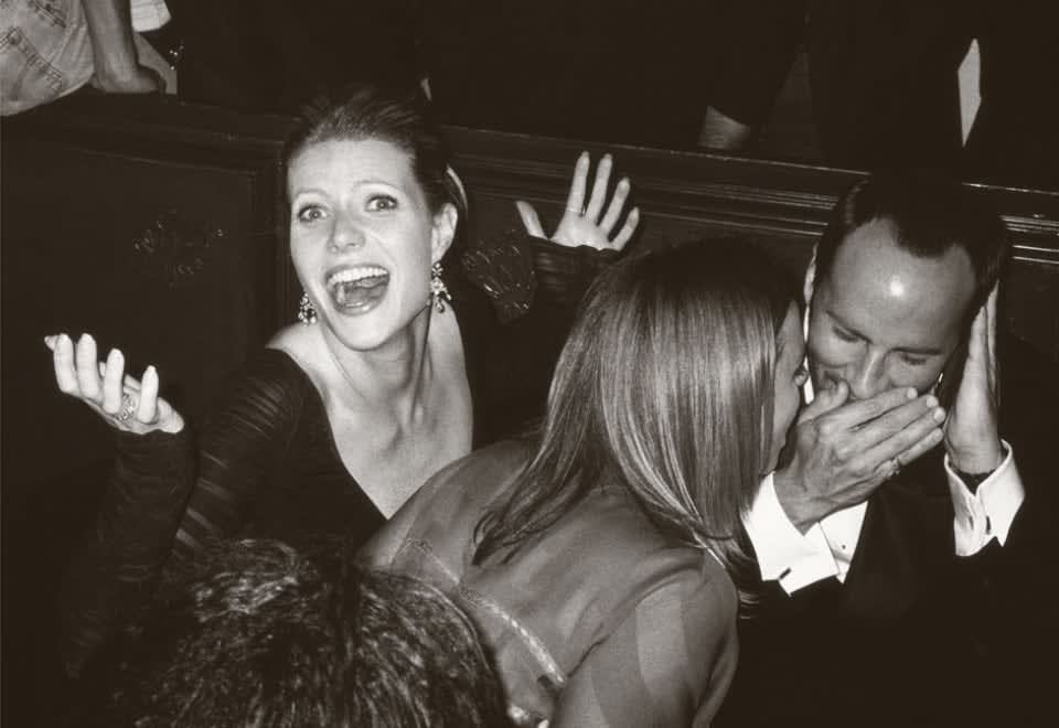 Mario Testino, Let Me In, 2007