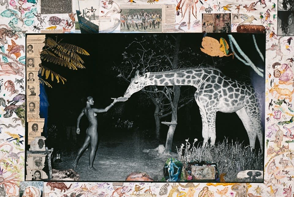 Peter Beard, Collector's Edition, 2006