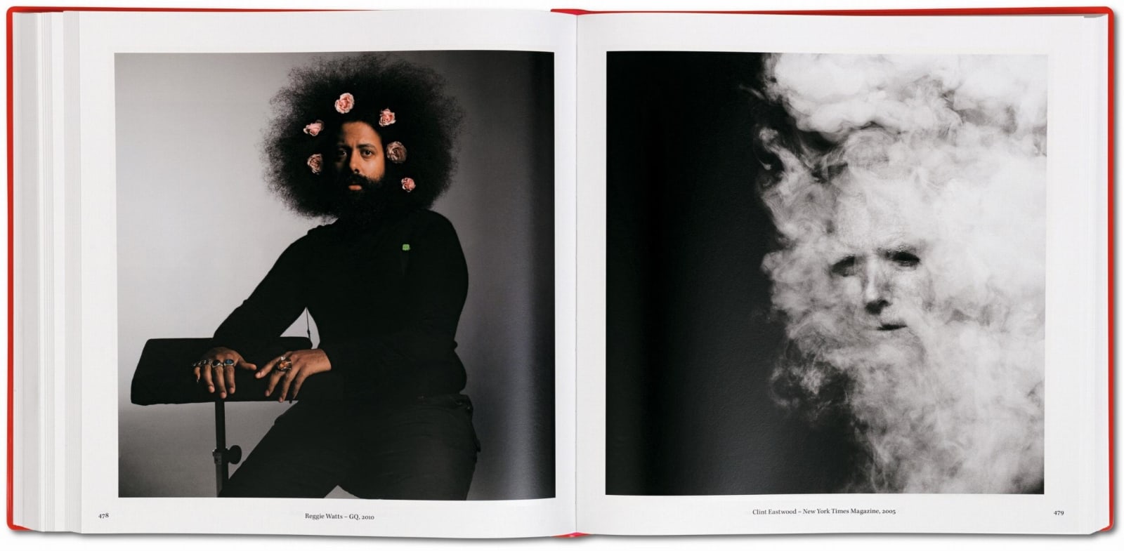 Inez van Lamsweerde/Vinoodh Matadin, Art Edition No. 1–100 ‘McQueen & Kate’, 2012