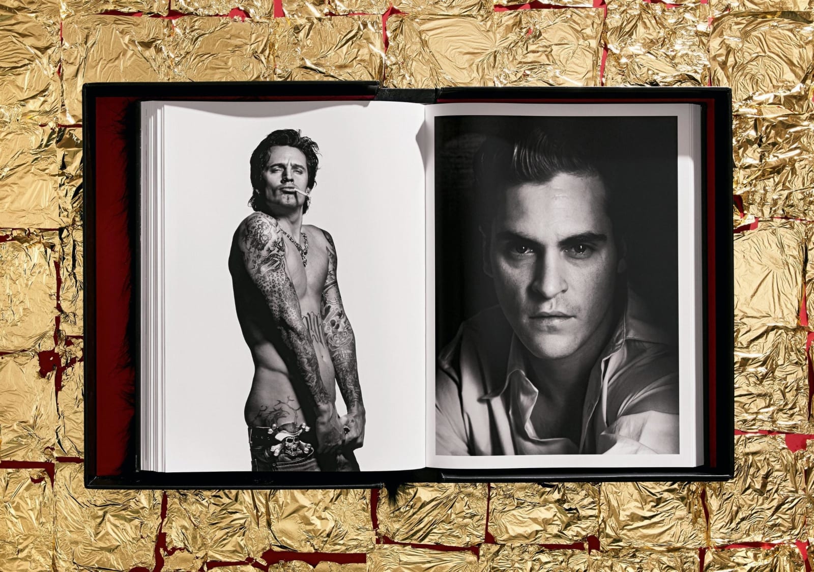 Albert Watson, Kaos. Art Edition No. 1–50 ‘Prince, Cleveland, 2004’, 2017