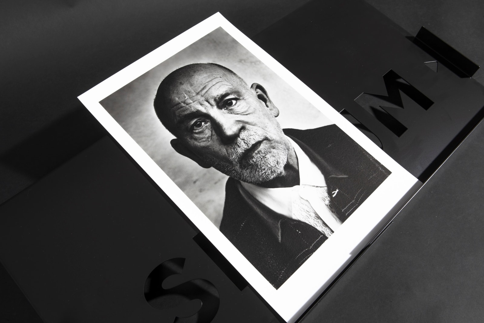 Sandro Miller, Malkovich - Then Came John, 2024