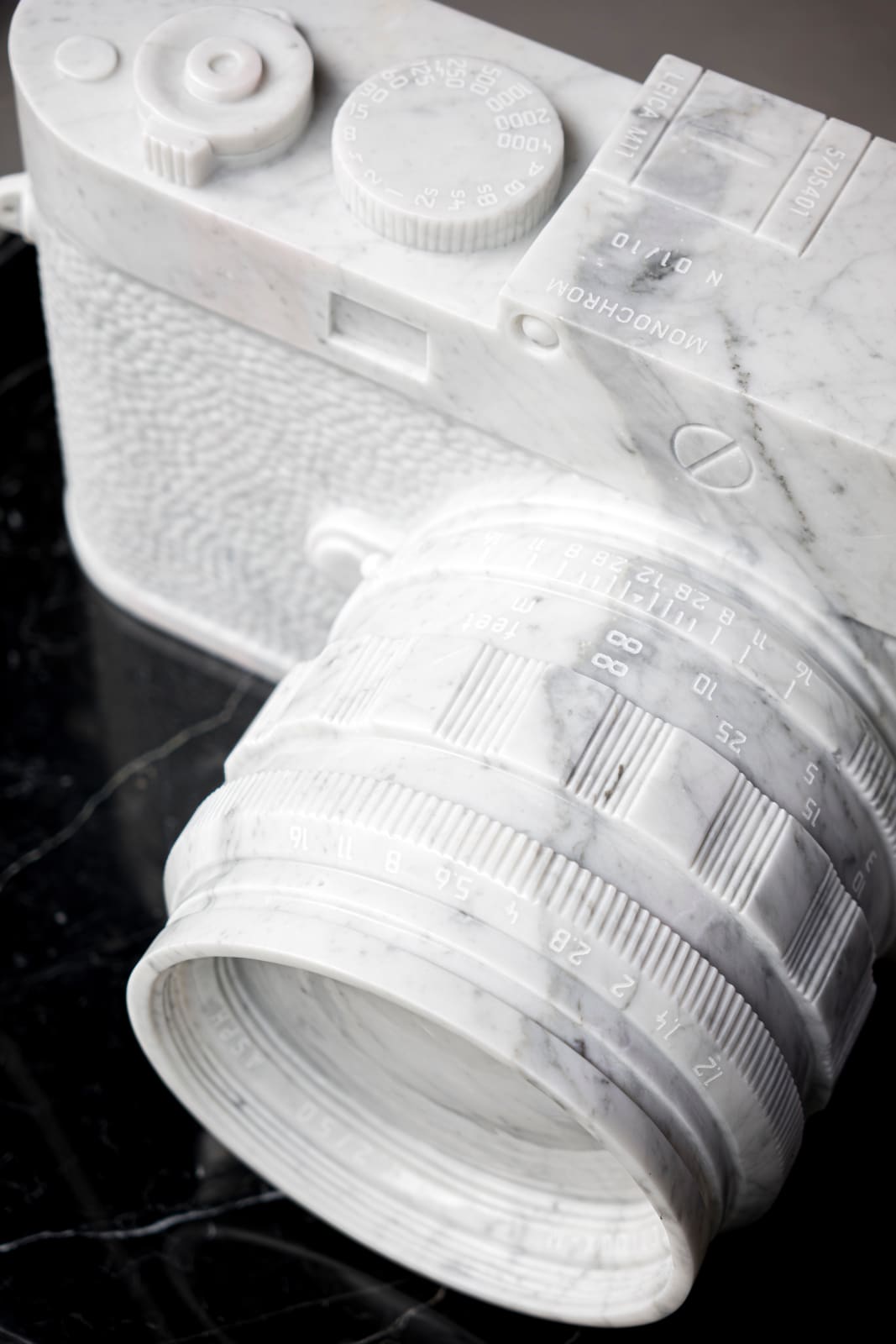 Casper Braat, Leica M11 Monochrom, 2025