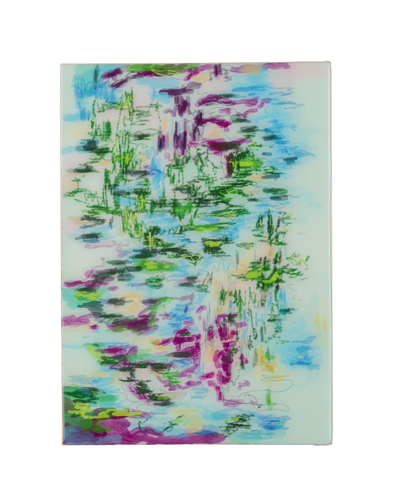 Elisia Poelman, Reflections (proto), 2025