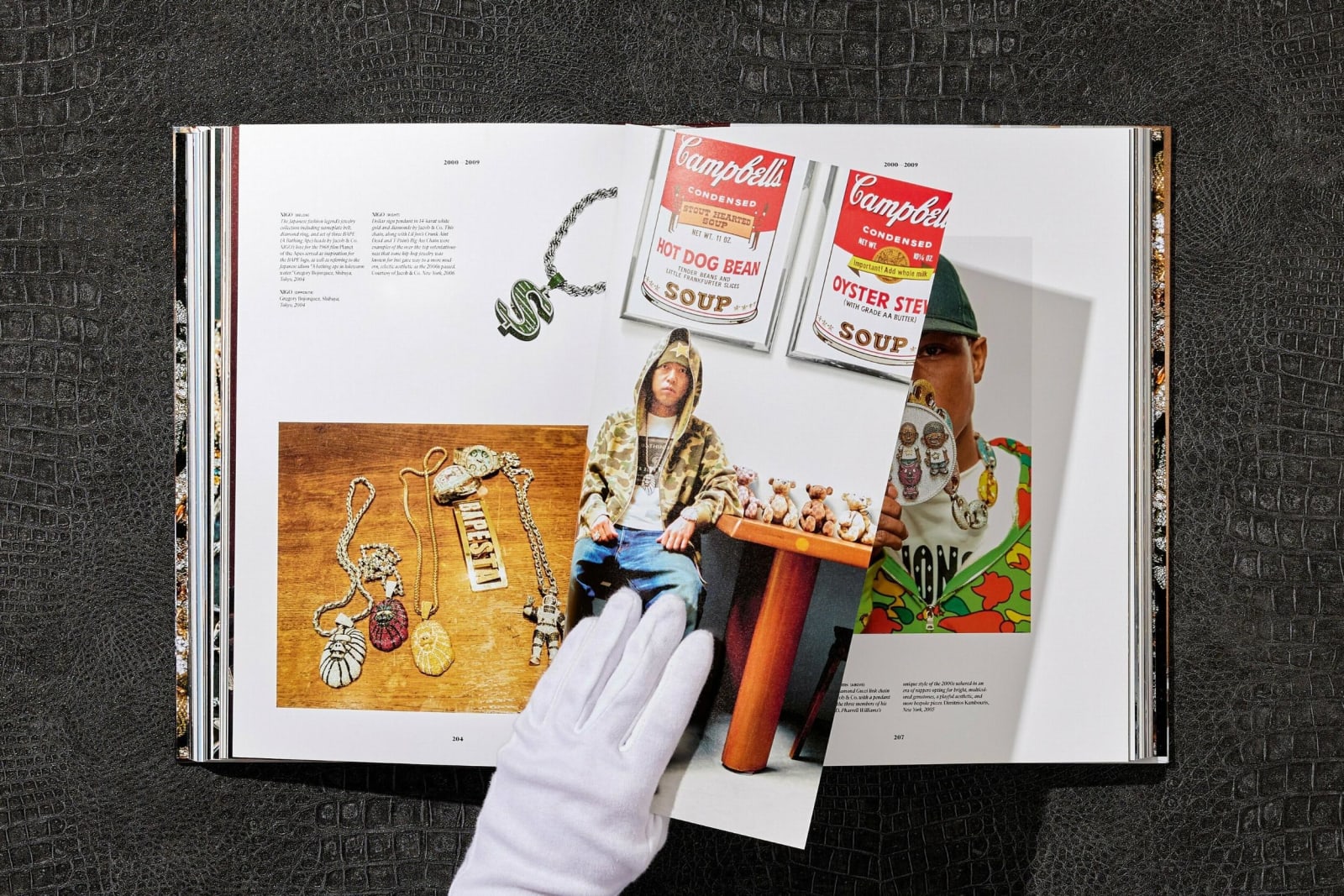 Ice Cold, Jewelry Edition (No. 1–25), 2022