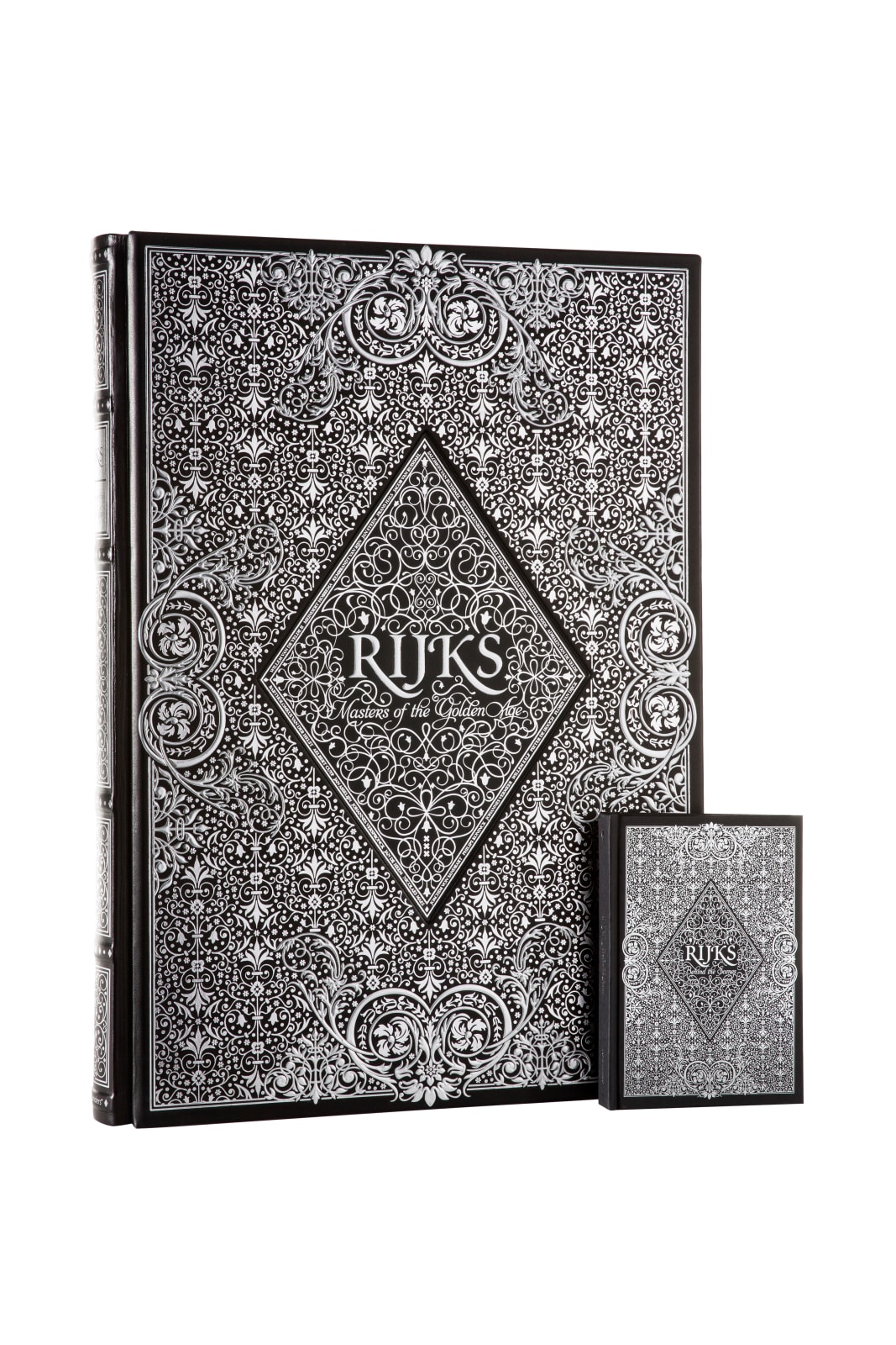 Marcel Wanders, Rijks, Masters of the Golden Age. Limited edition, 2016