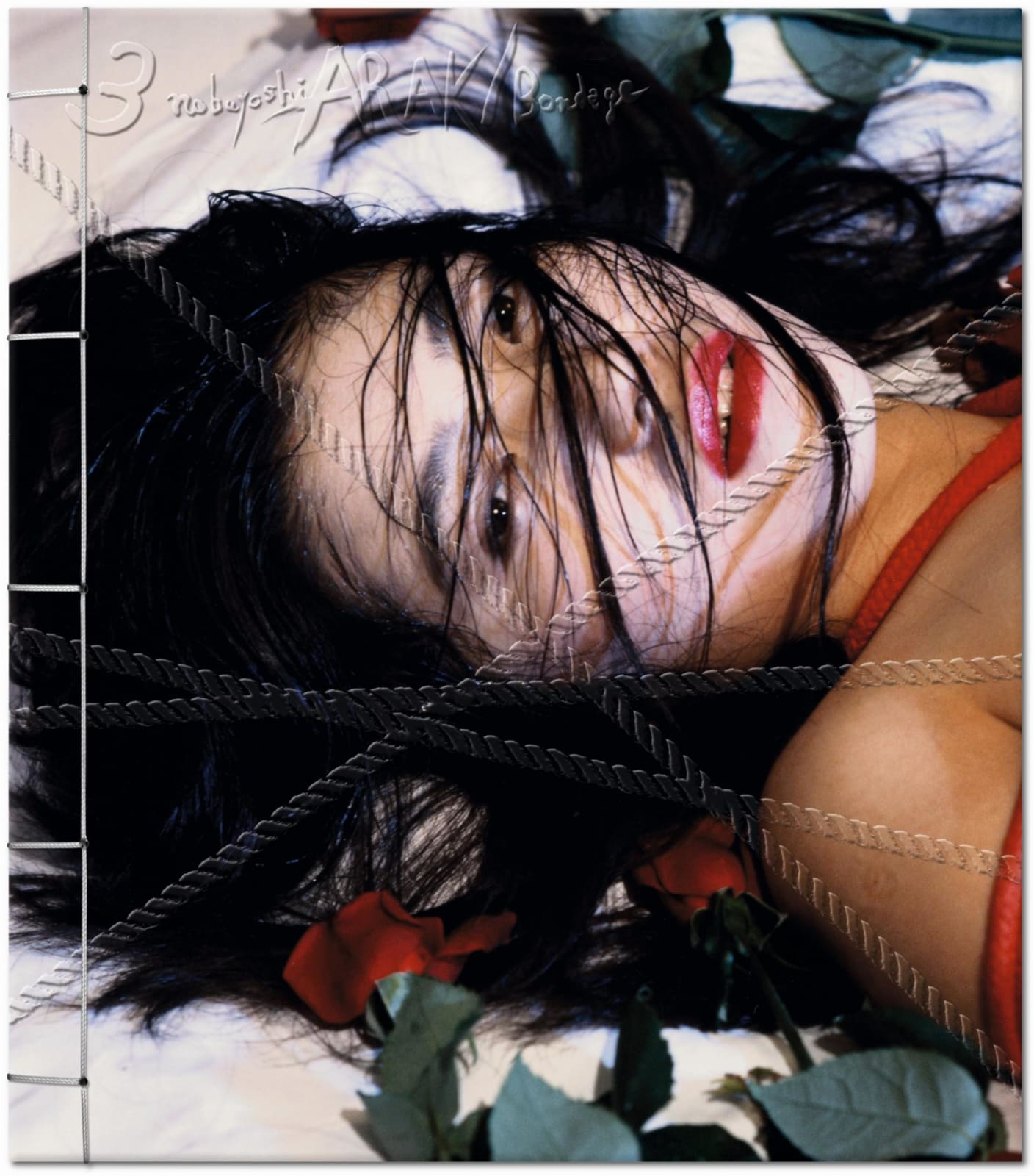 Nobuyoshi Araki, Bondage. Art Edition No. 101–150 ‘Untitled, 1994’, 2012