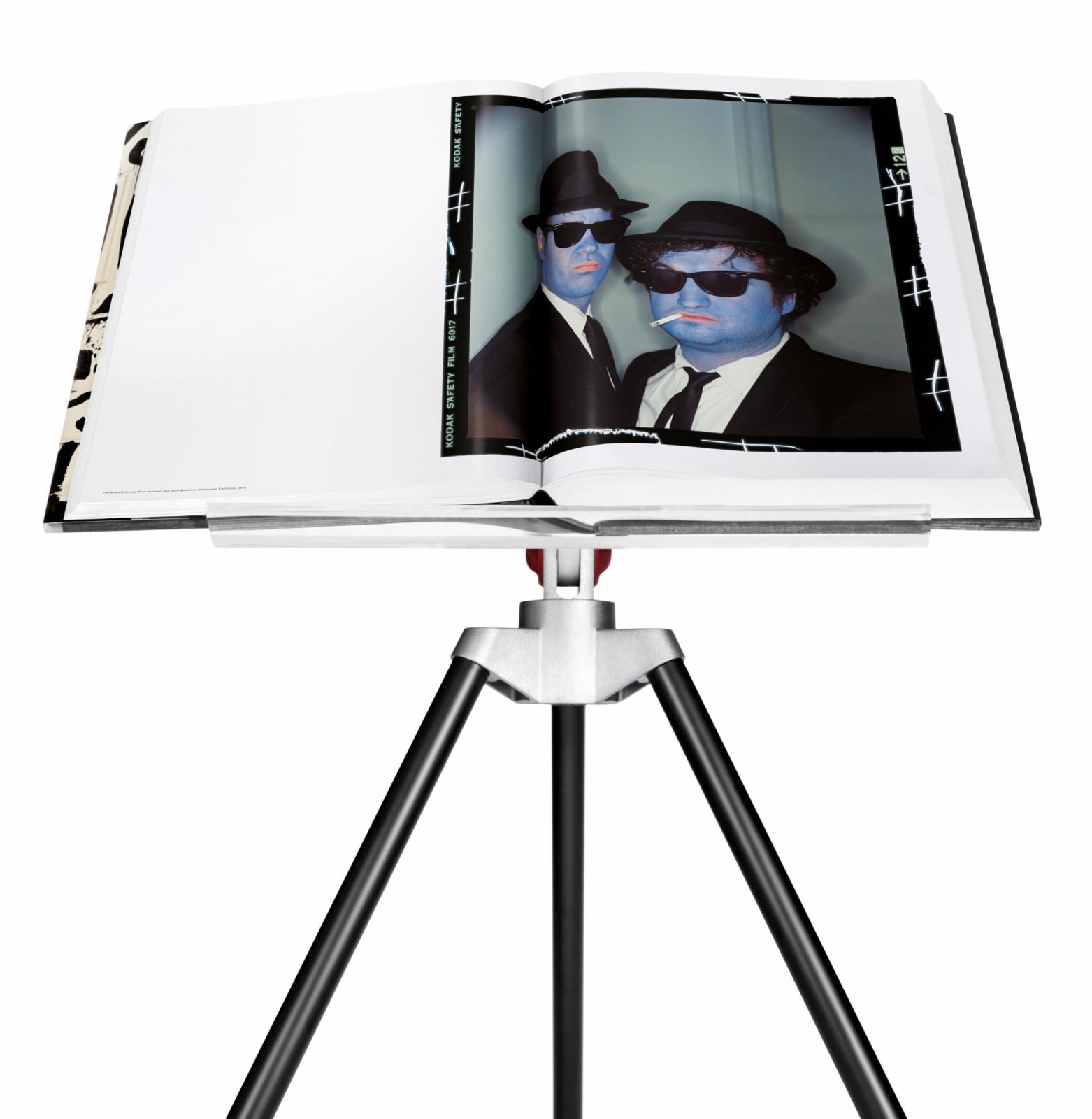 Annie Leibovitz, SUMO, 2014