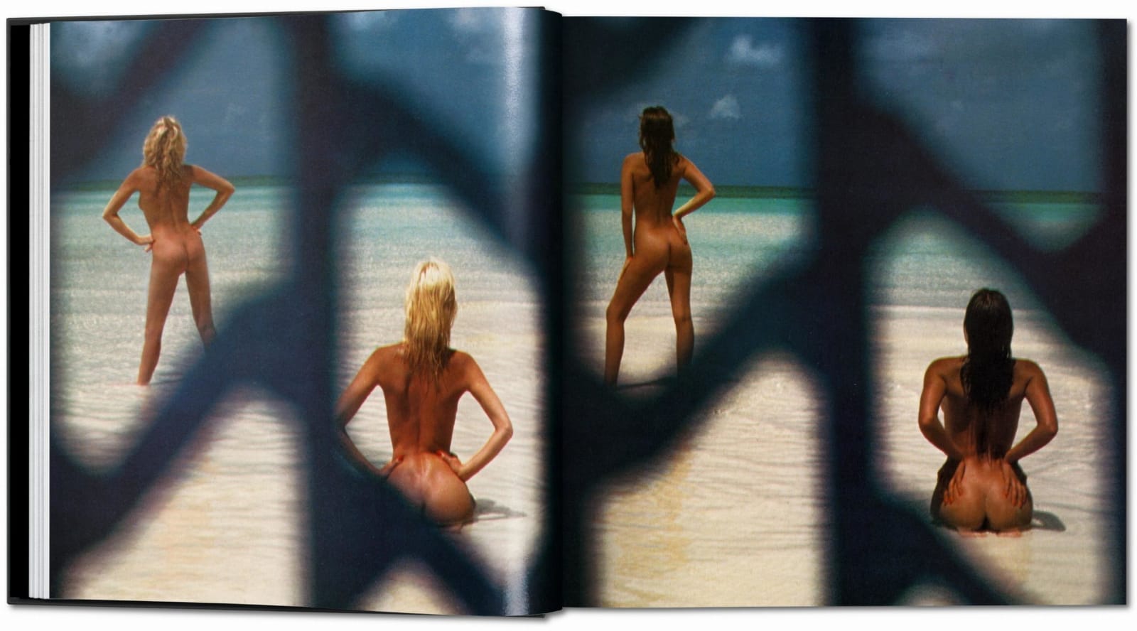 Pirelli, The Calendar. 50 Years and More, 2015