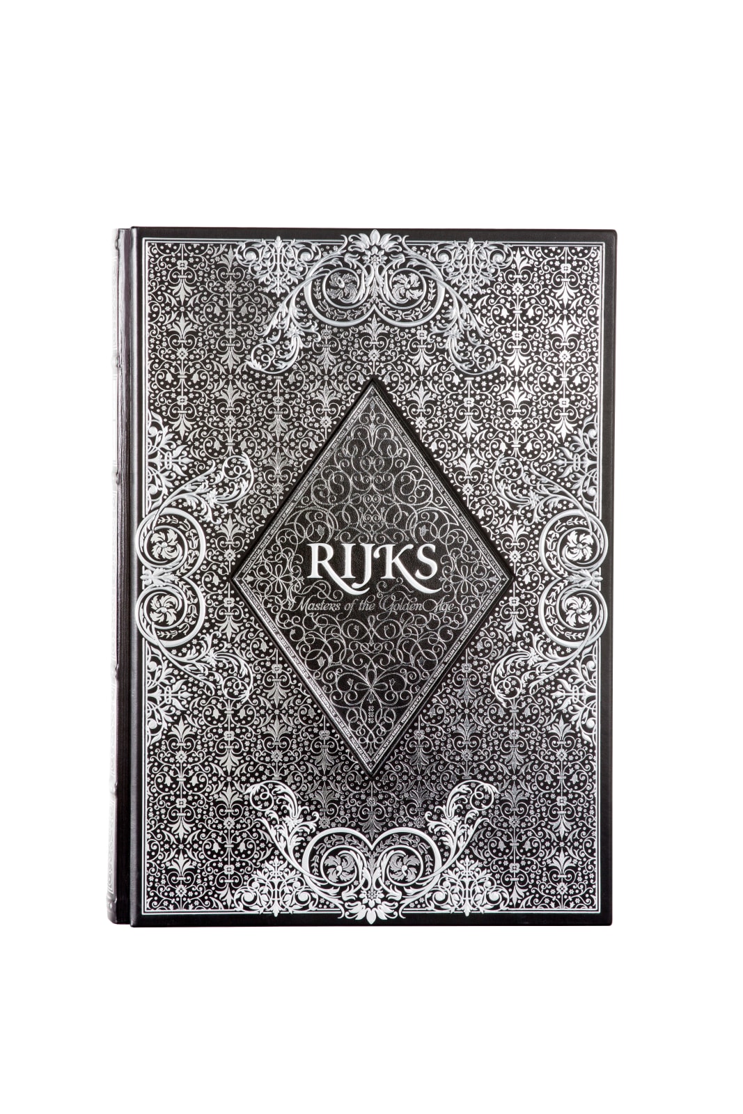 Marcel Wanders, Rijks, Masters of the Golden Age. Limited edition, 2016