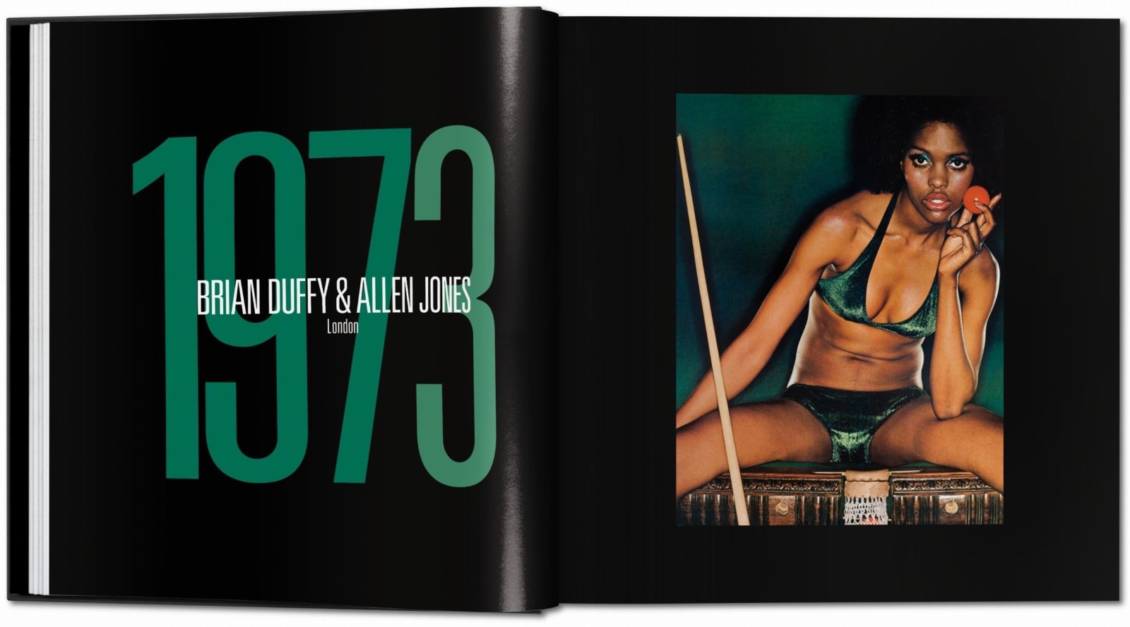 Pirelli, The Calendar. 50 Years and More, 2015