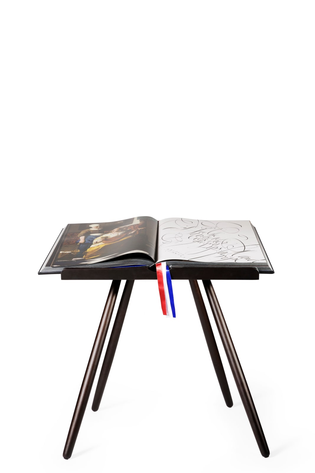 Marcel Wanders, Rijks, Masters of the Golden Age. Limited edition, 2016