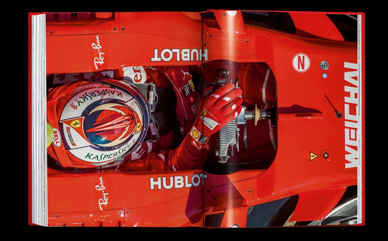 Ferrari, Collector's Edition, 2018