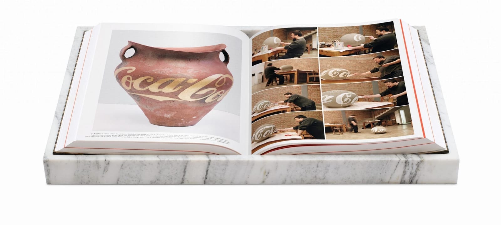 Ai Weiwei, Art Edition, 2014