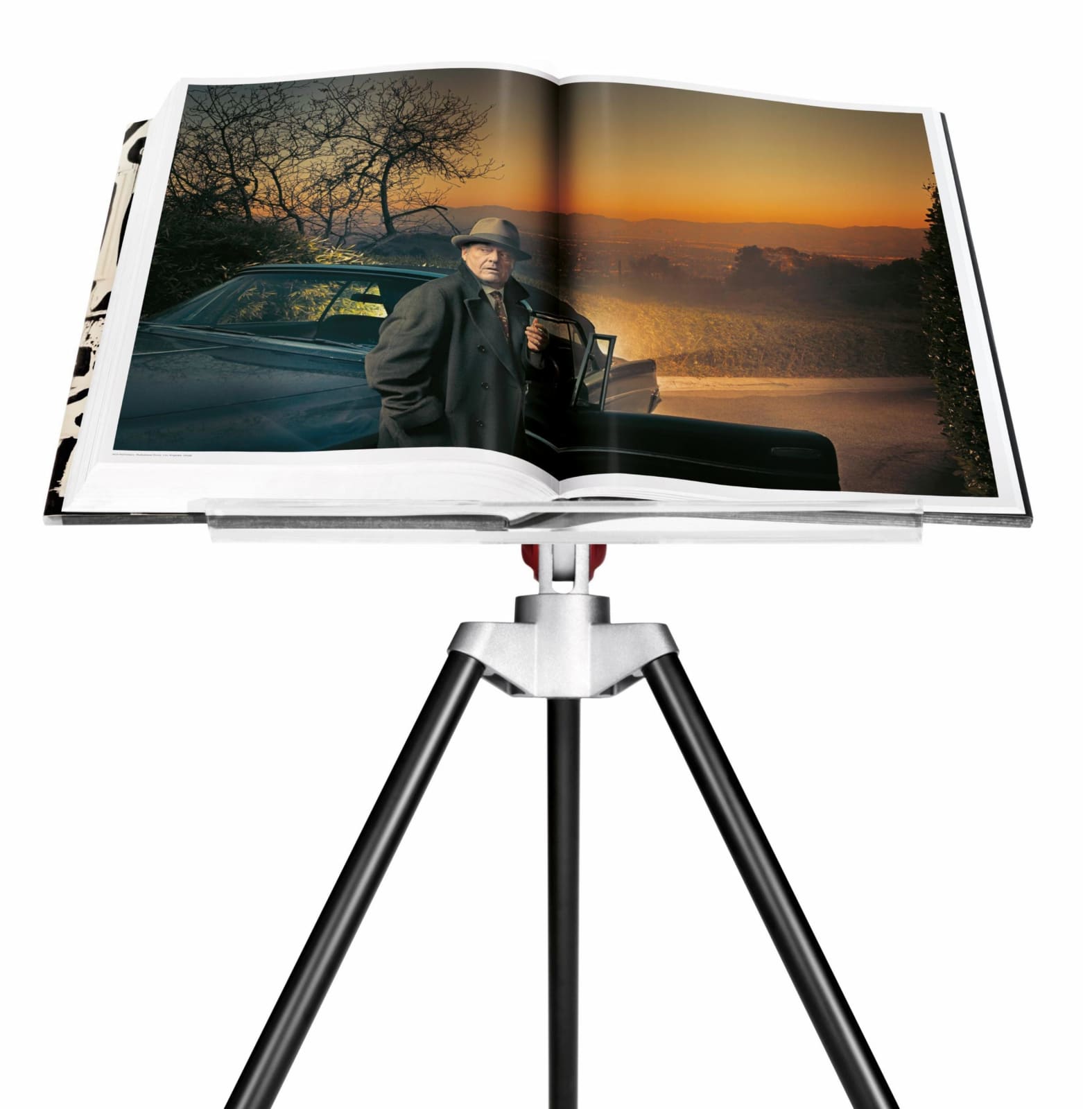 Annie Leibovitz, SUMO. Art Edition, 2014