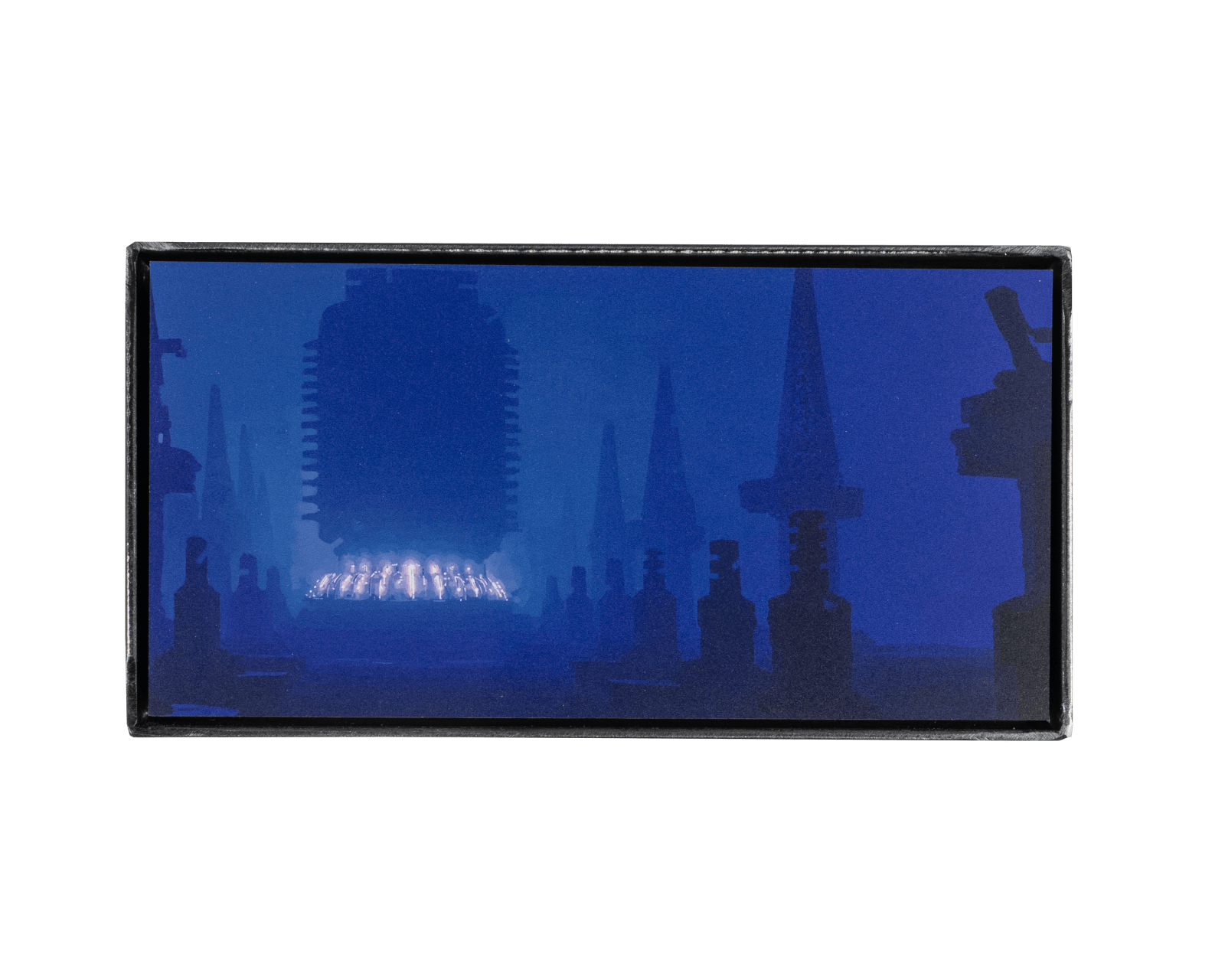 Simon Van Parys, Hyperdrive, 2025