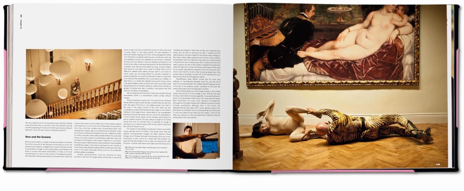 Pedro Almodóvar, The Archives. Art Edition, 2011