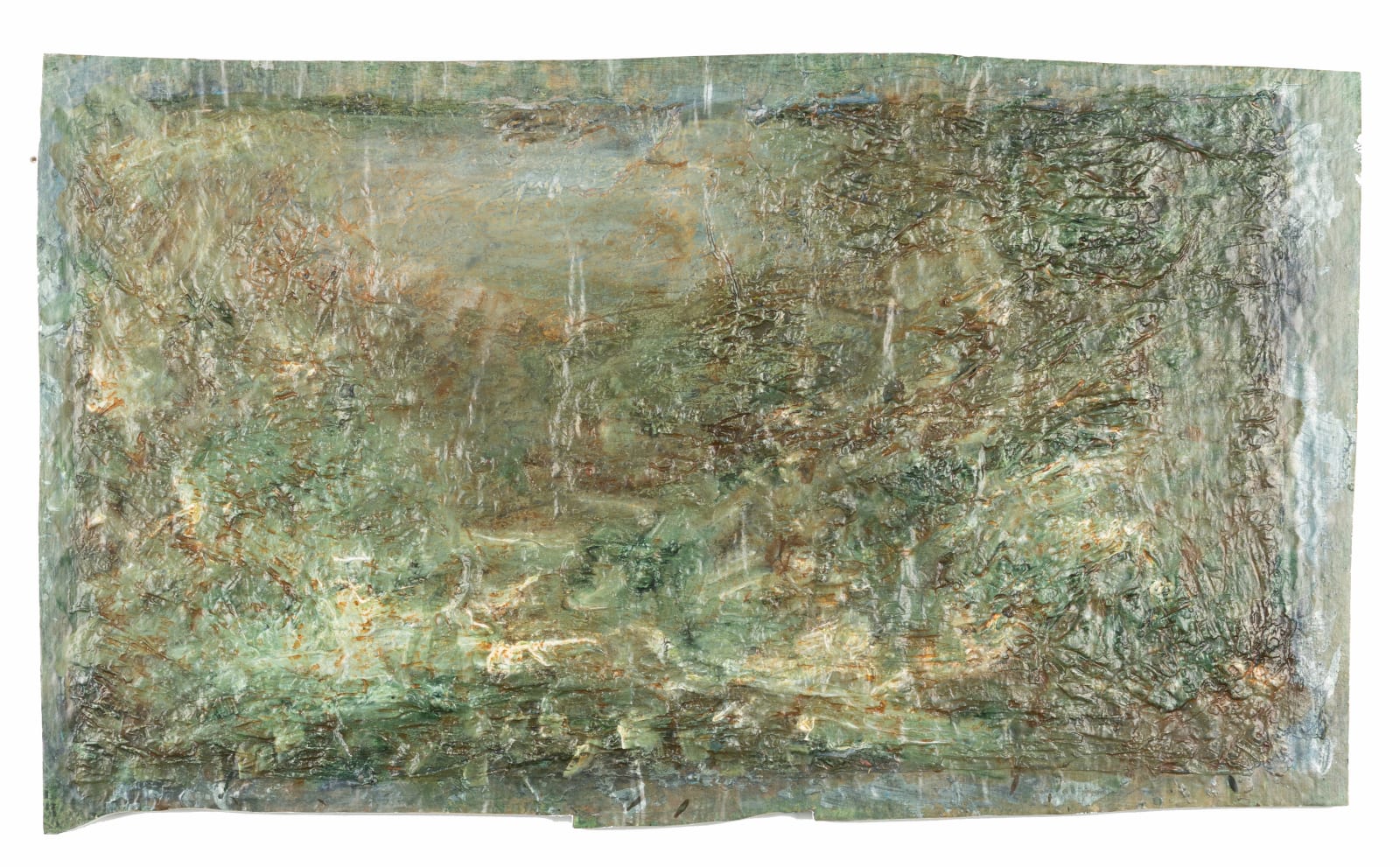 Lieven Leurs, Fragment #18, 2025