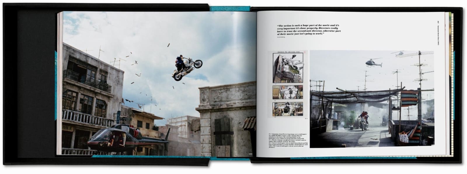 The James Bond Archives, Art Edition No. 501–1,000 ‘No Time To Die’, 2021, 2022