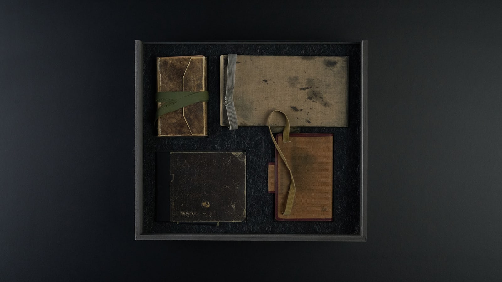 Vincent Van Gogh, The sketchbooks and more… Collector’s edition, 2018