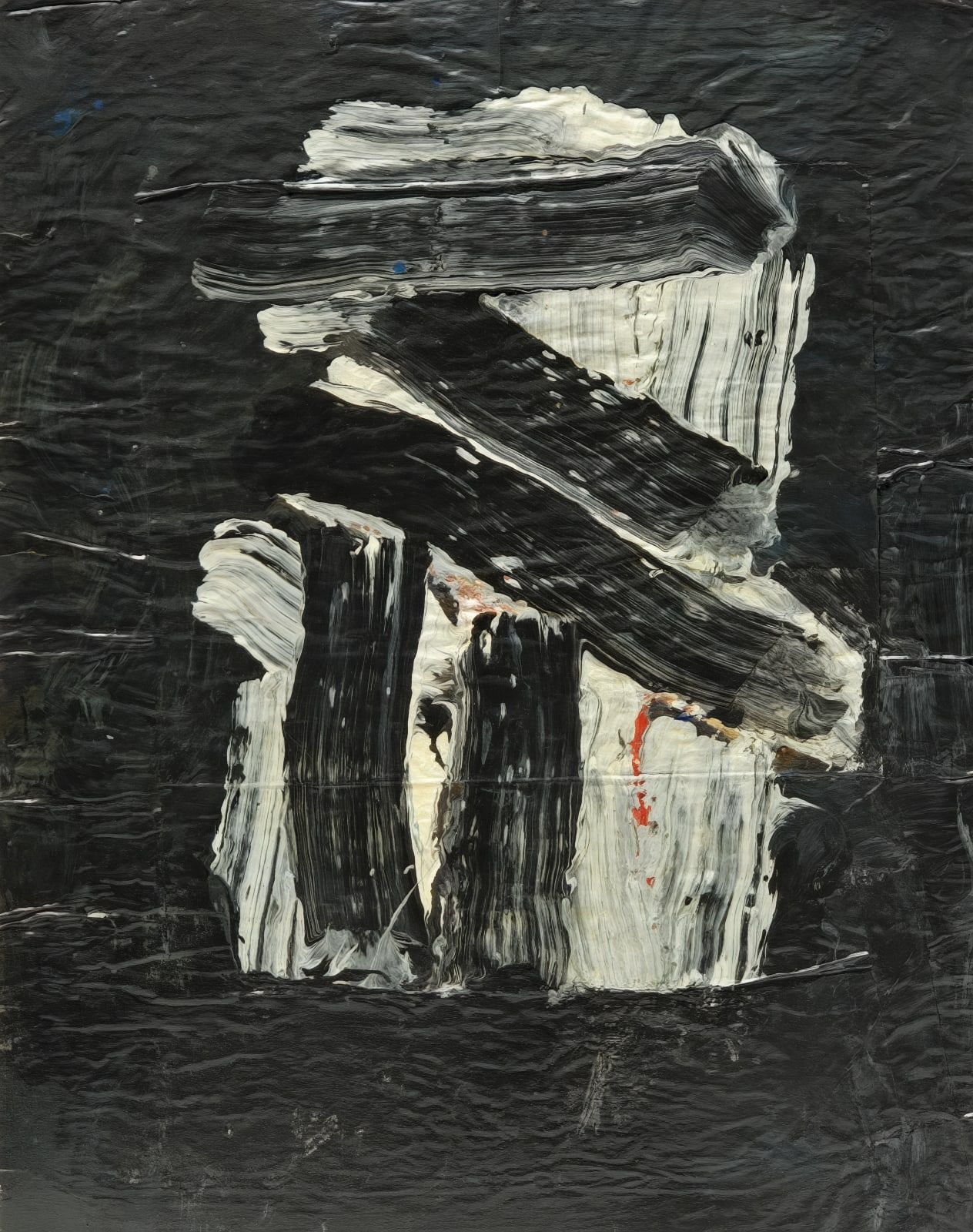 Carlos Eggermont, Quintessence C, undated