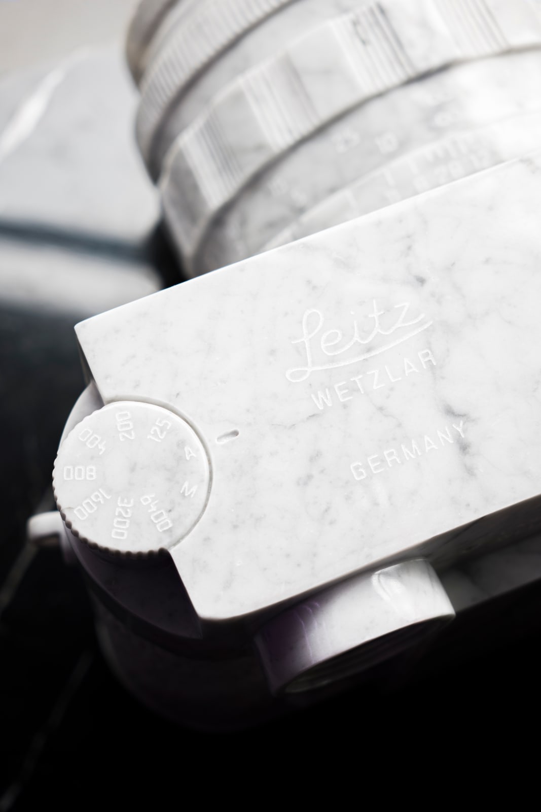 Casper Braat, Leica M11 Monochrom, 2025