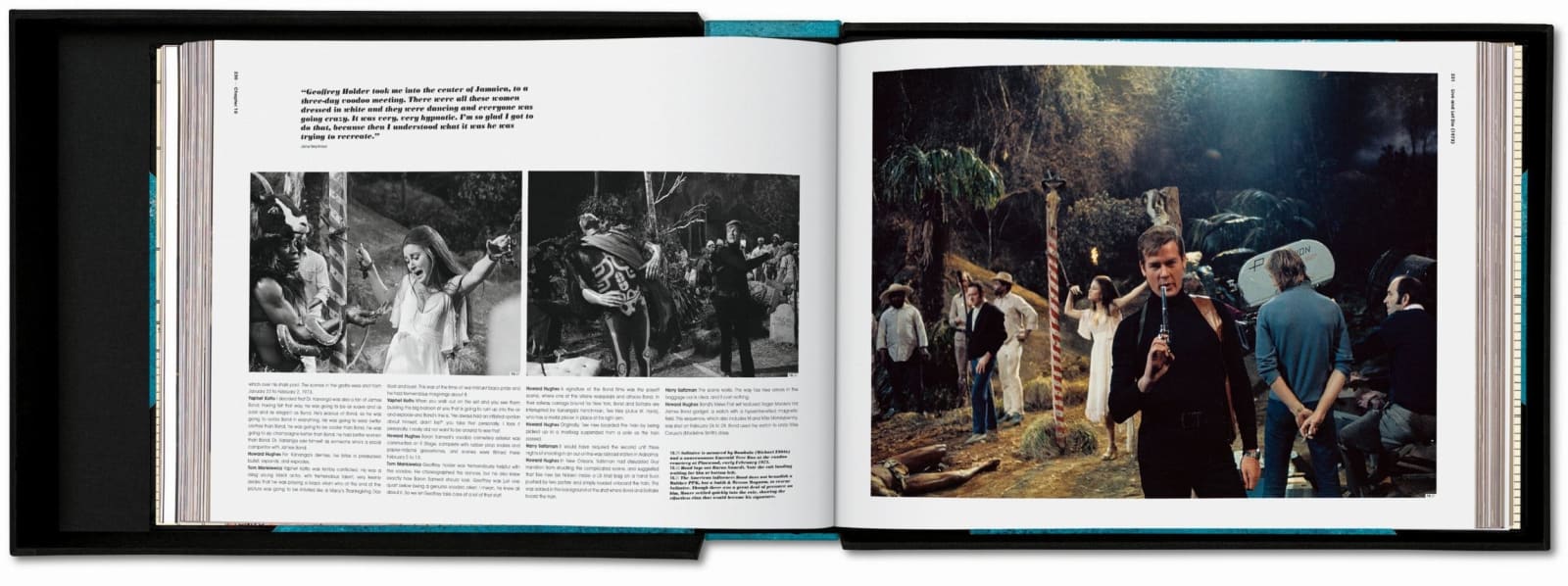 The James Bond Archives, Art Edition No. 501–1,000 ‘No Time To Die’, 2021, 2022