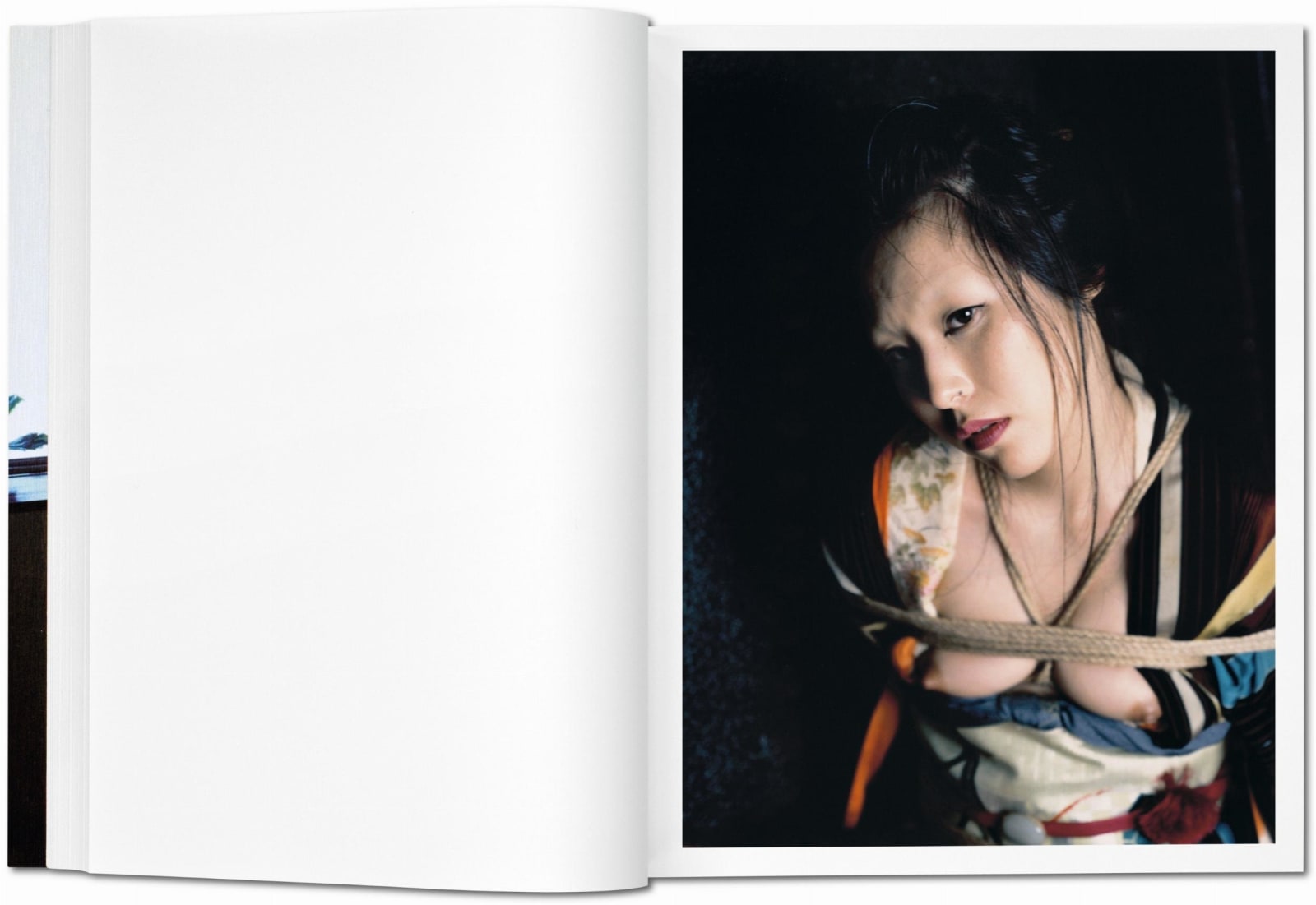 Nobuyoshi Araki, Bondage. Art Edition No. 51–100 ‘Untitled, 1992’, 2012