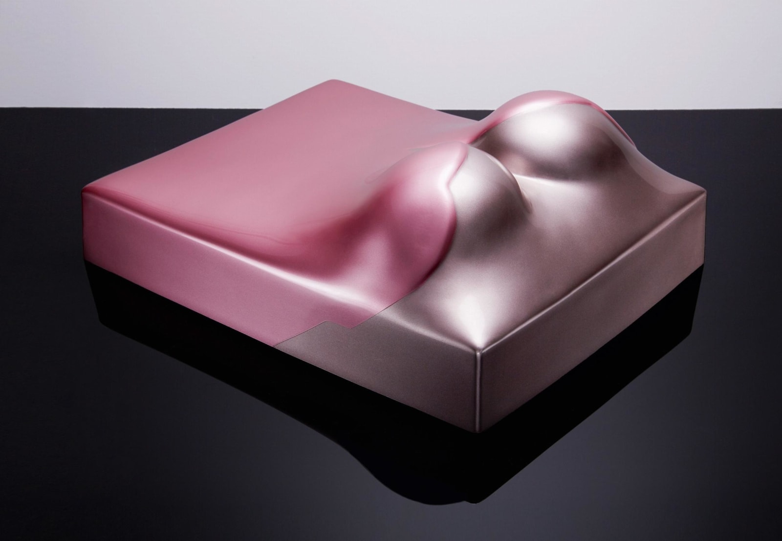 Naomi Campbell, Art Edition No. 1–100, Jean-Paul Goude ‘Harper’s Bazaar’, 2016