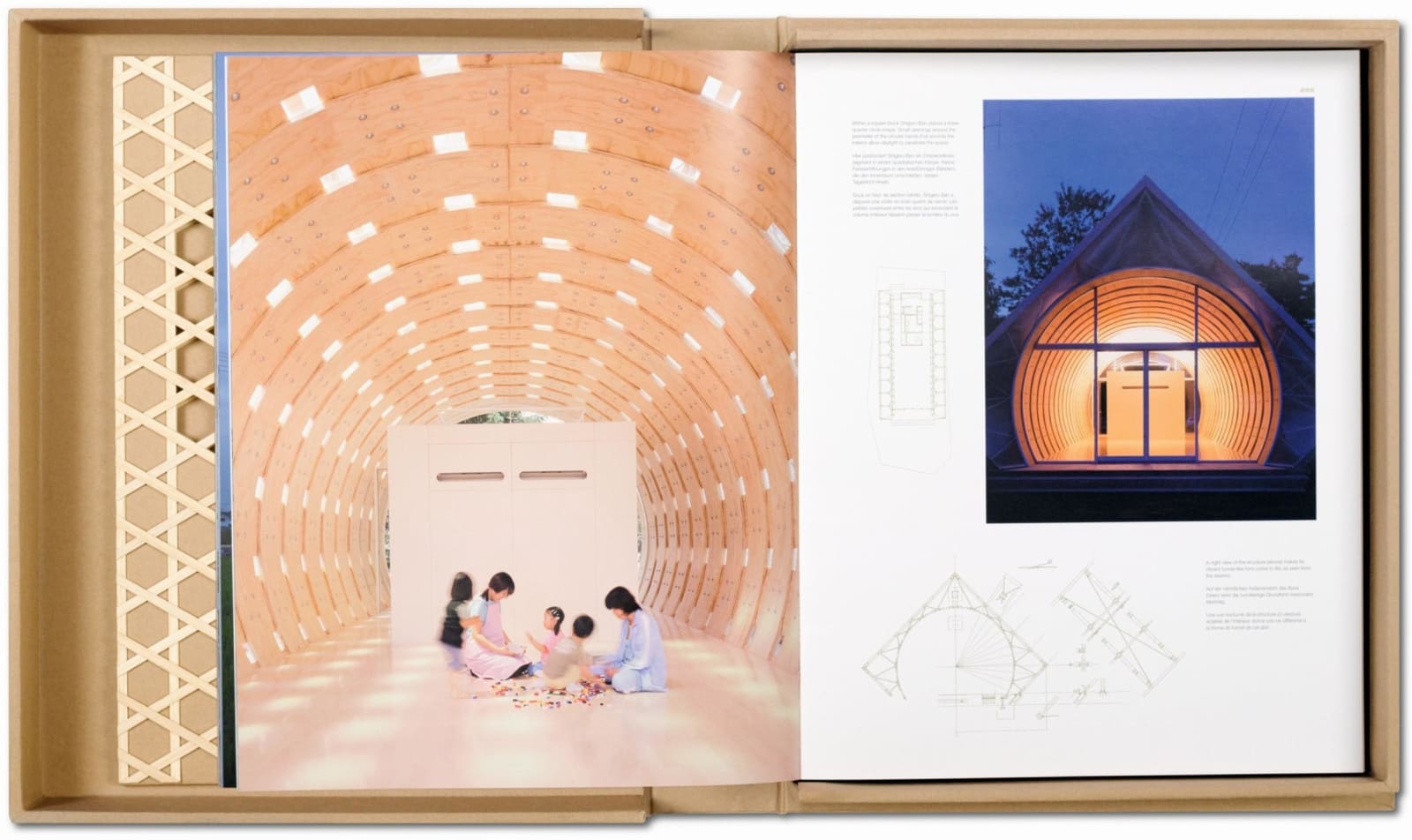 Shigeru Ban, Complete Works 1985-2010. Art Edition, 2010