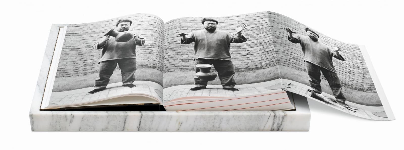 Ai Weiwei, Art Edition, 2014
