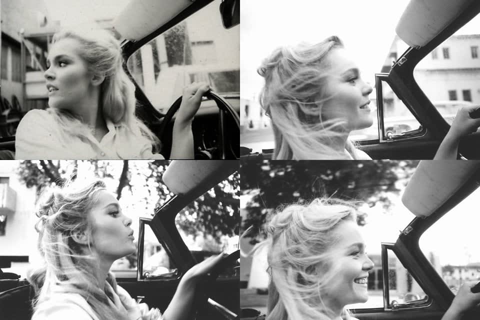 Dennis Hopper, Collector's Edition, 2009