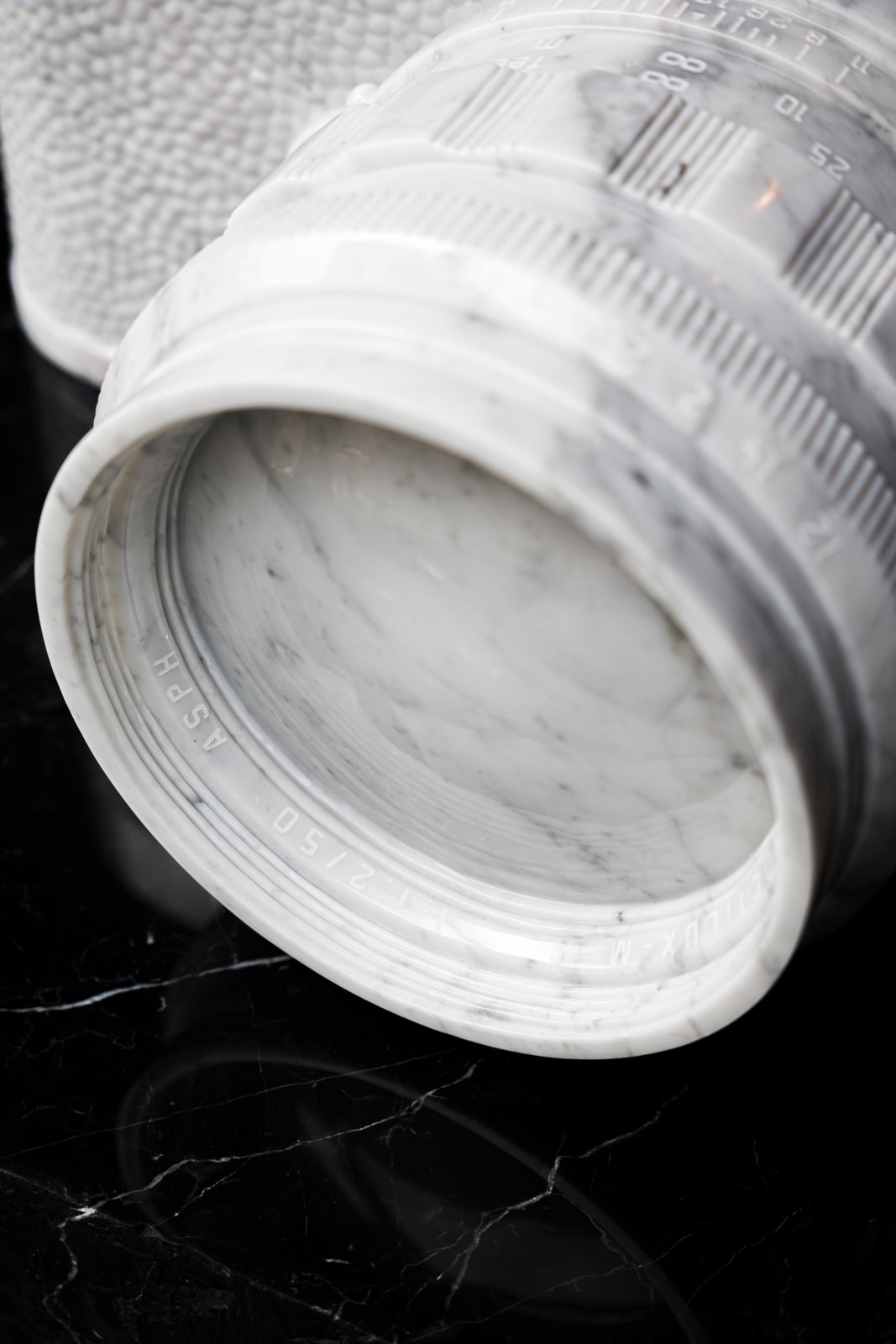 Casper Braat, Leica M11 Monochrom, 2025