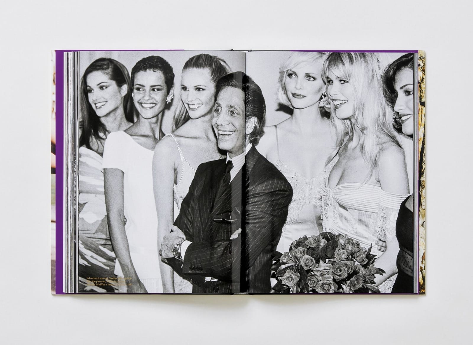 Mario Testino, Ciao, Art Edition No. 1-100 'Amalfi, 2002', 2020