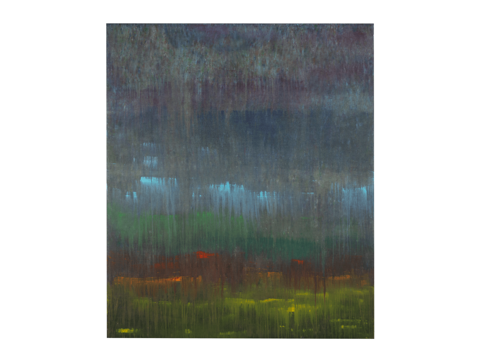 Lieven Leurs, Fragment #15, 2025