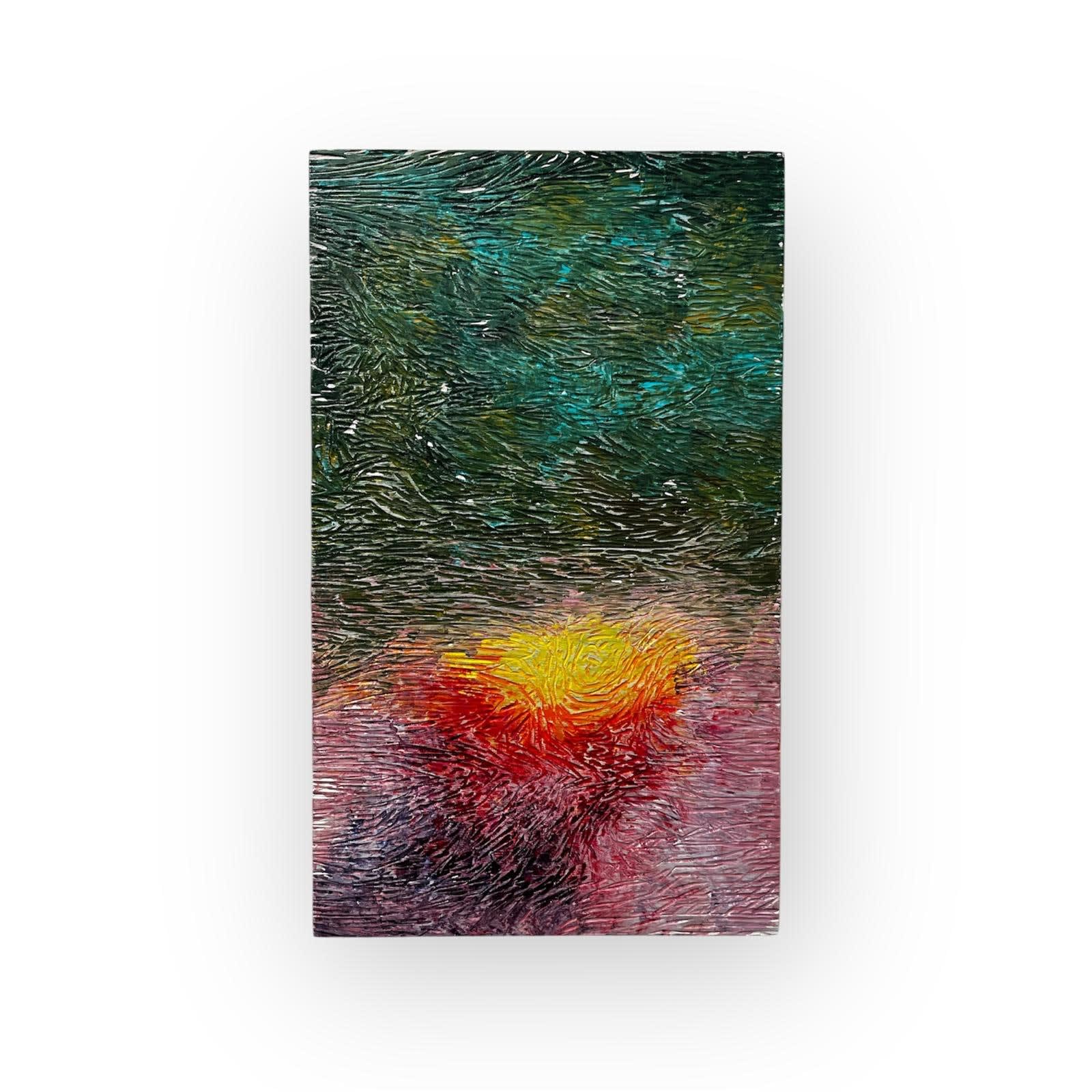 Lieven Leurs, Fragment #36, 2025