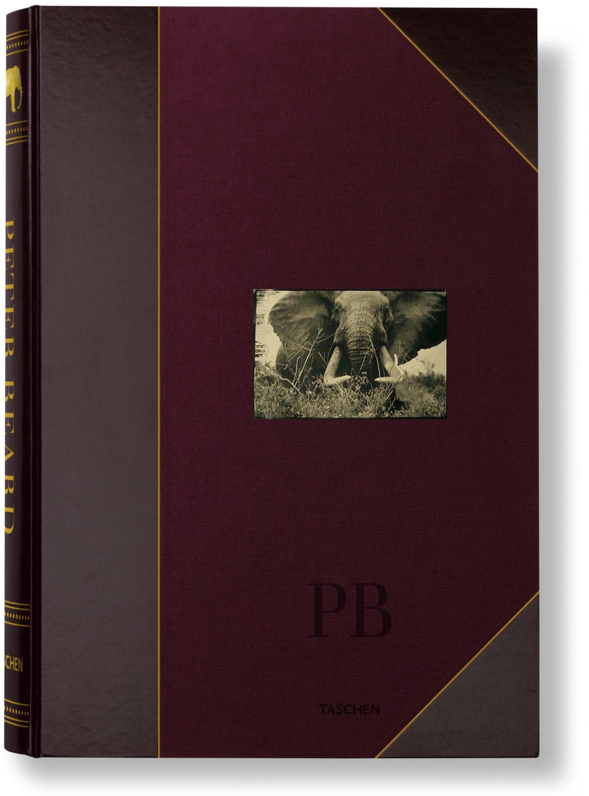 Peter Beard, Collector's Edition, 2006