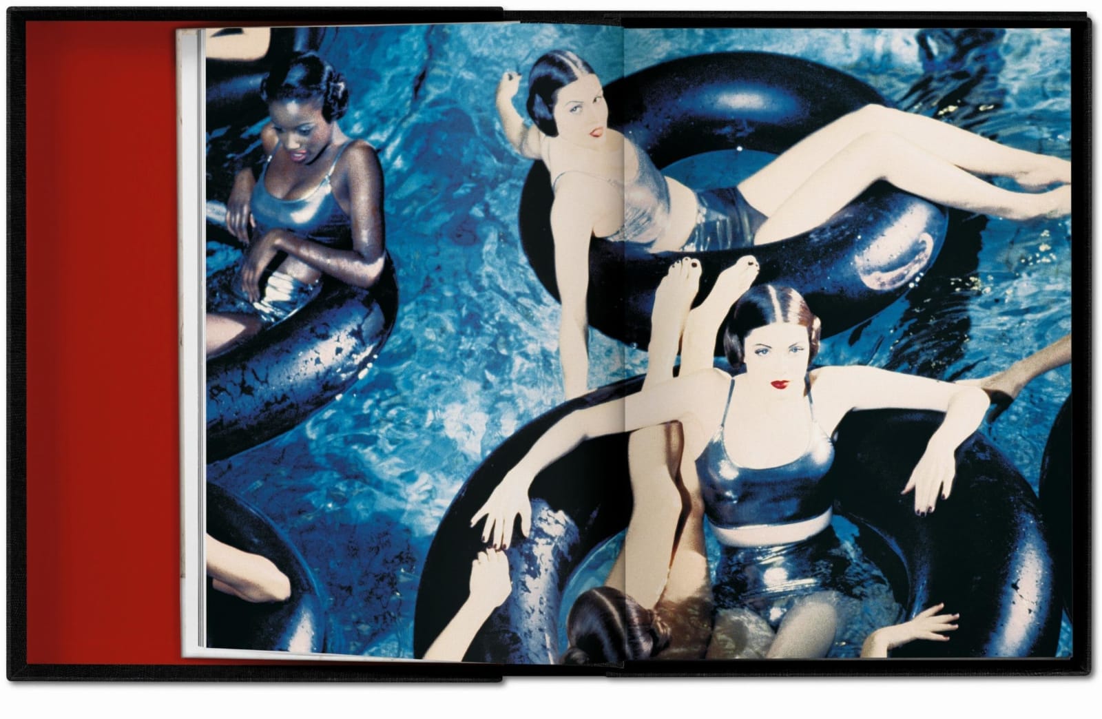 Ellen von Unwerth, Fräulein, 2009