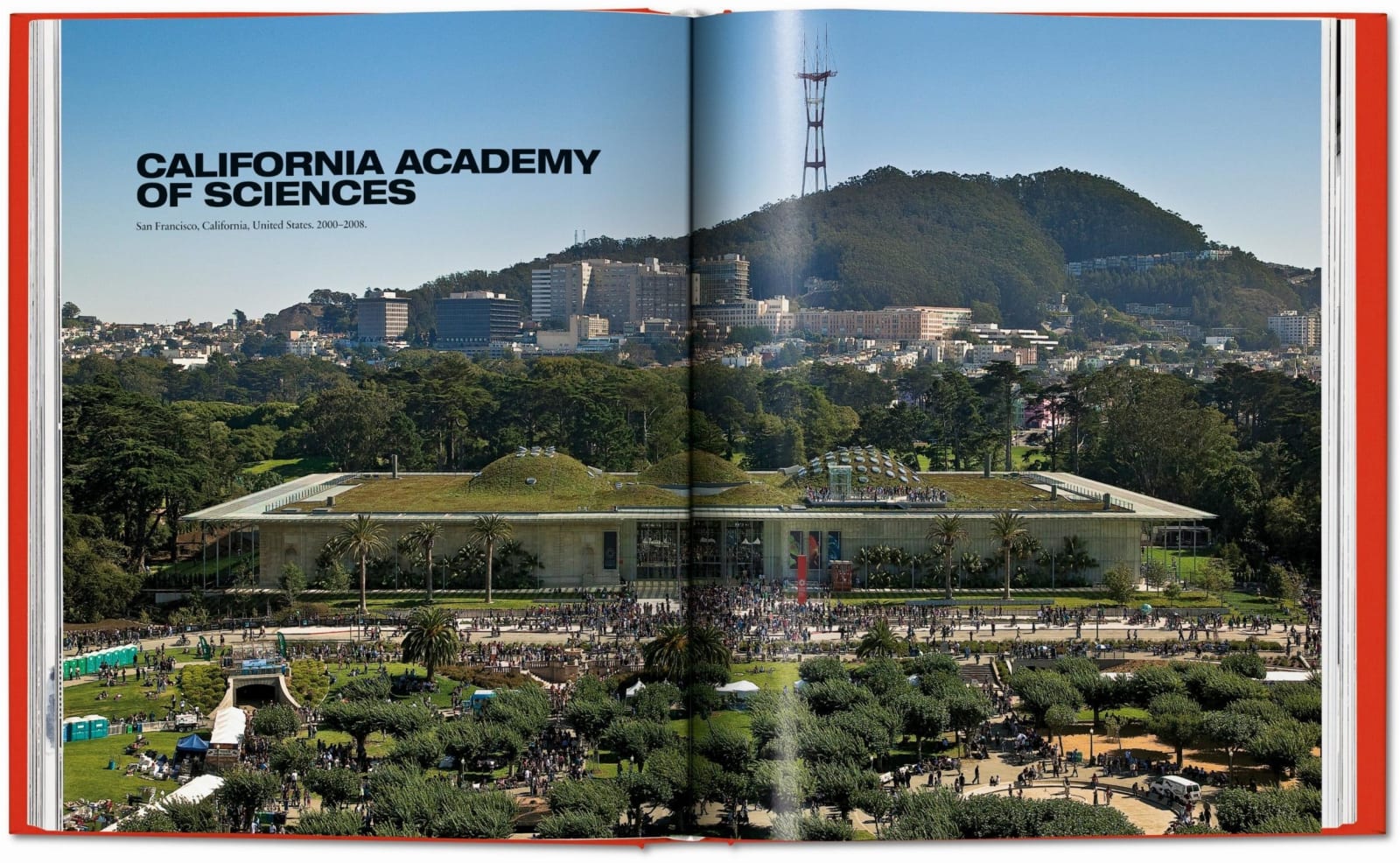 Renzo Piano, Complete Works 1966–Today, Art Edition ‘Menil Collection Foundation, Houston’, 2010