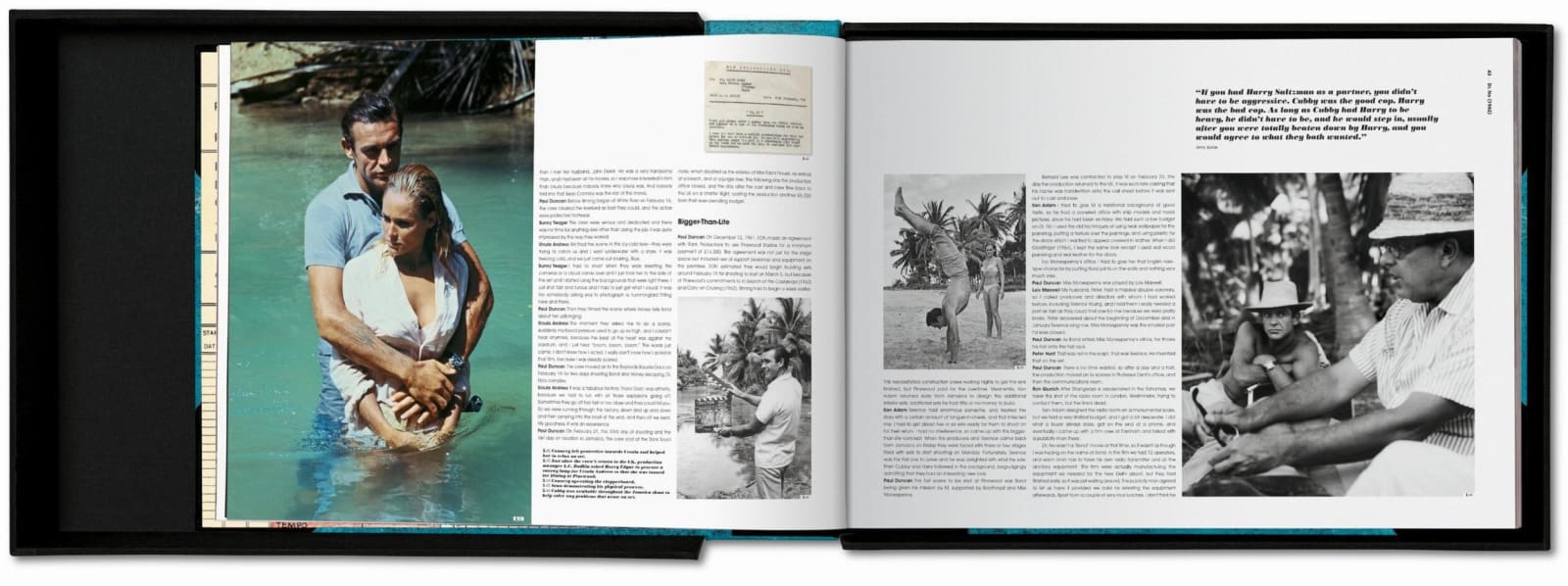 The James Bond Archives, Art Edition No. 1–500 ‘Casino Royale’, 2006, 2022