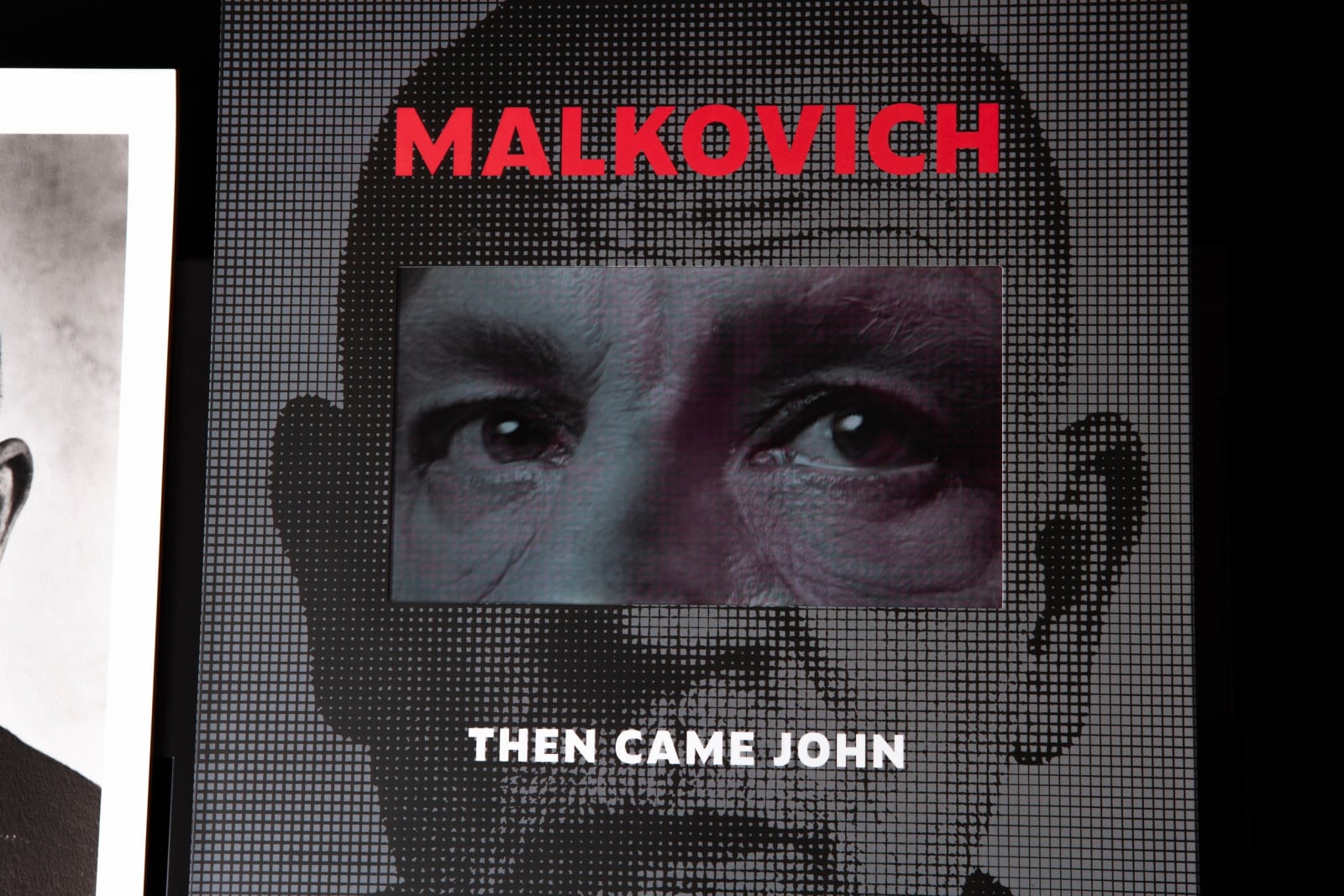 Sandro Miller, Malkovich - Then Came John, 2024