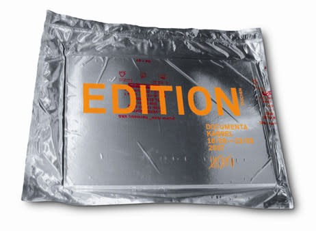 Documenta 12, Portfolio of 13 Photos, 2007