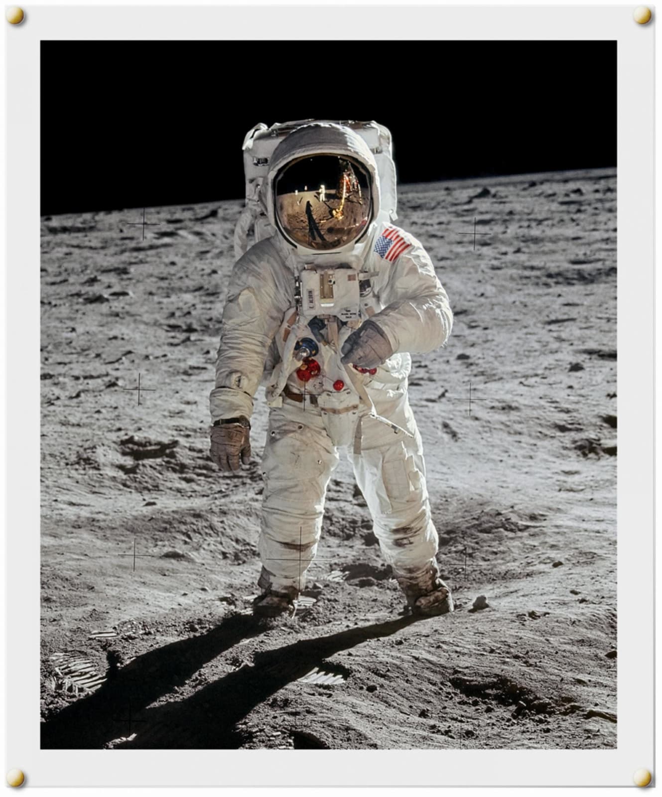 Norman Mailer, MoonFire, 2009