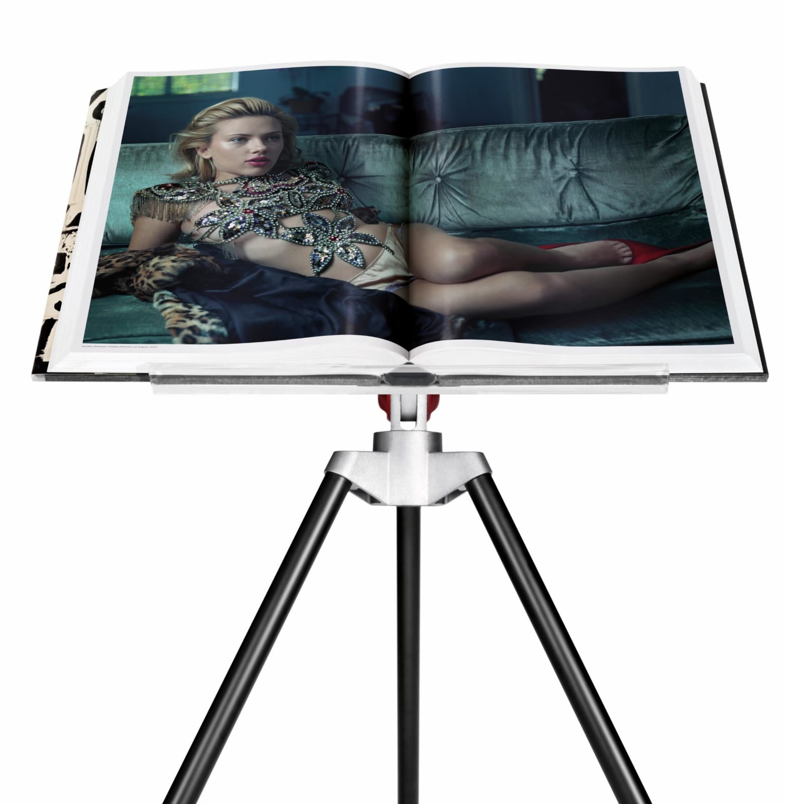 Annie Leibovitz, SUMO. Art Edition, 2014