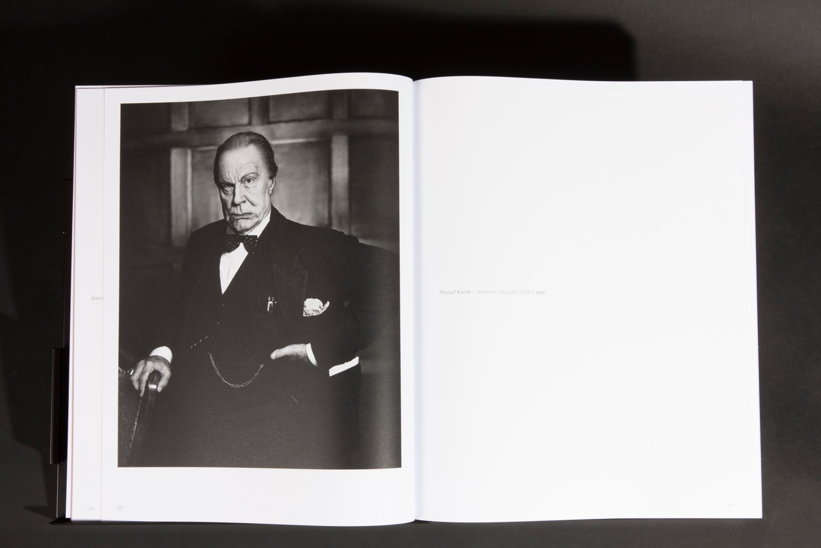 Sandro Miller, Malkovich - Then Came John, 2024