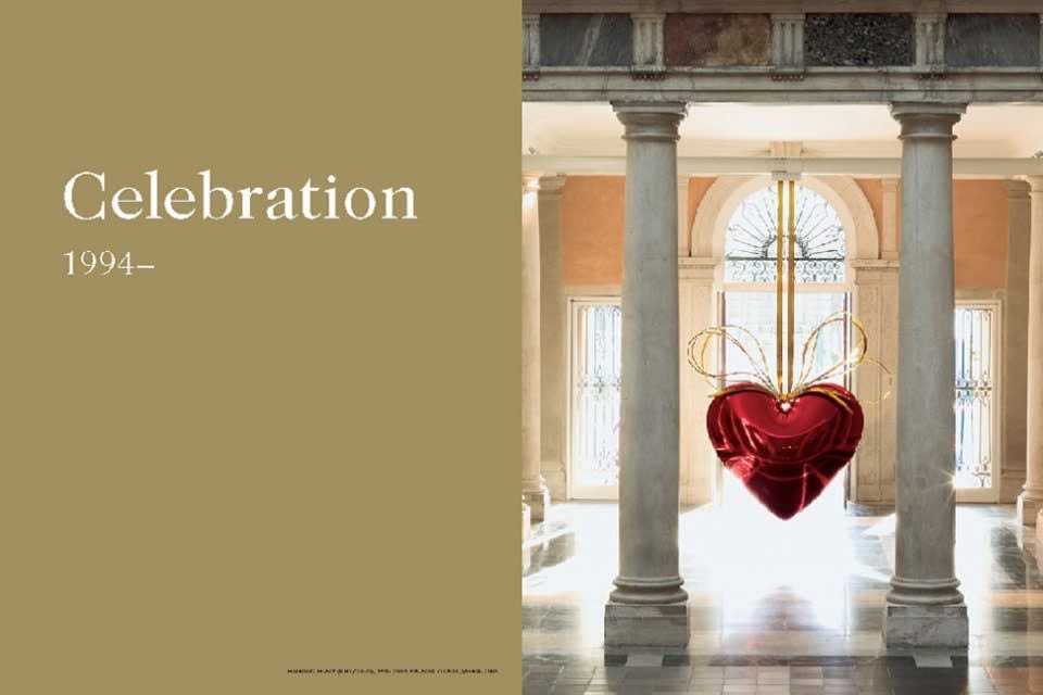 Jeff Koons, Collector's Edition, 2008