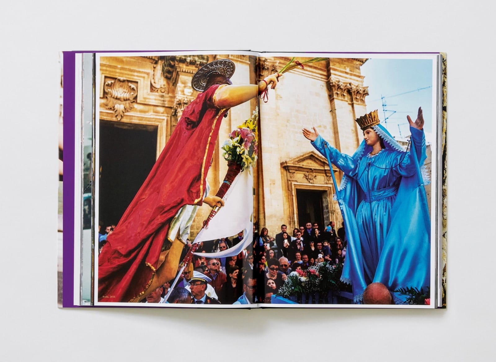 Mario Testino, Ciao, Art Edition No. 1-100 'Amalfi, 2002', 2020