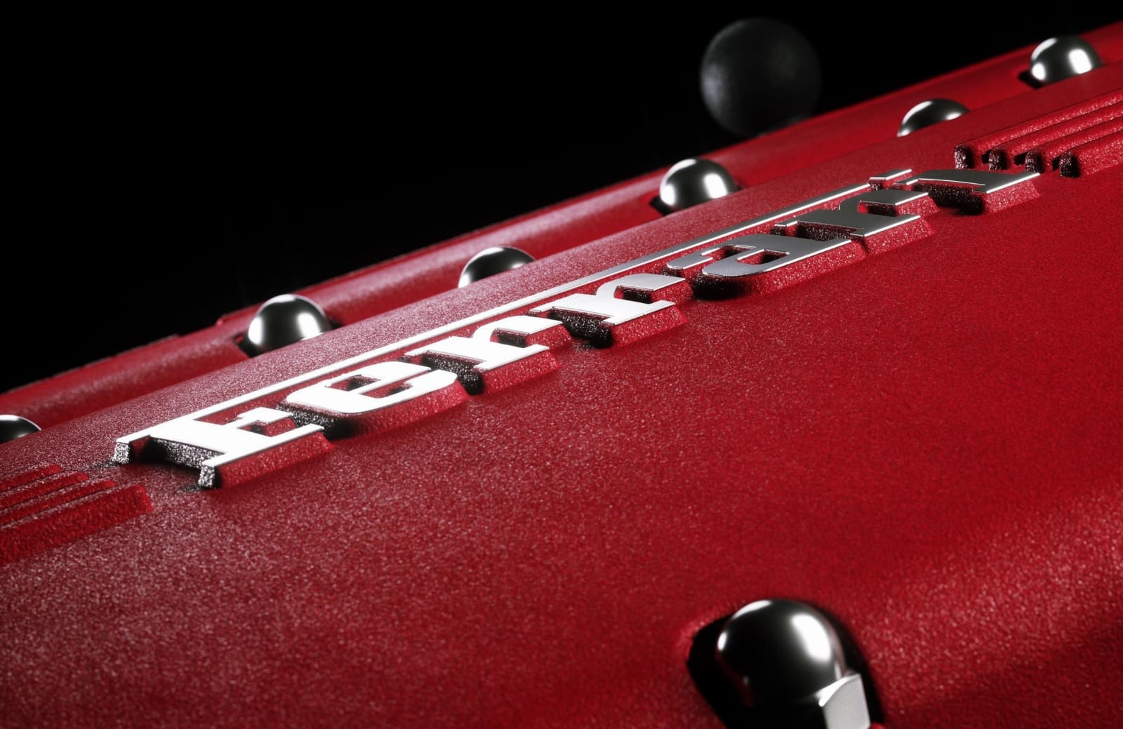 Ferrari, Art Edition, 2018