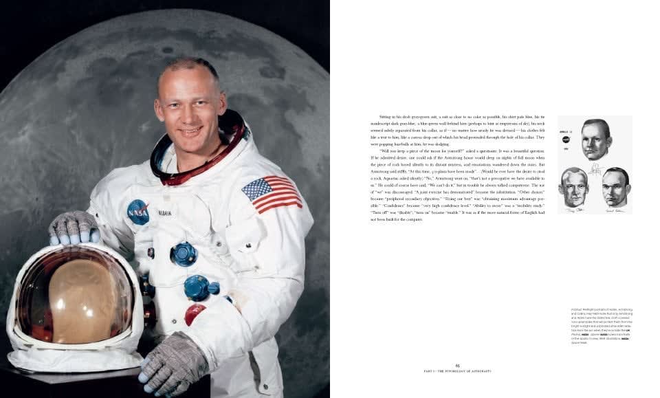 Norman Mailer, MoonFire, 2009