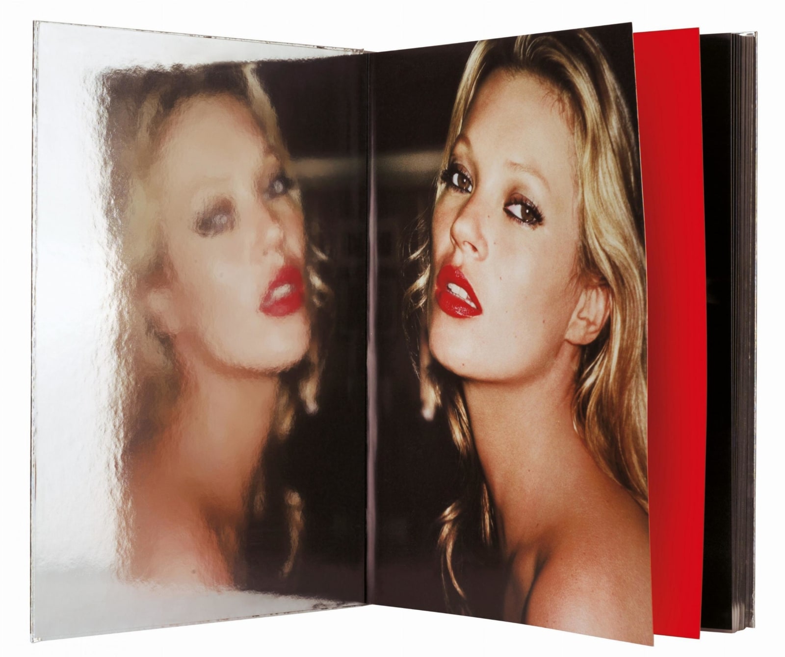 Mario Testino, Kate Moss by Mario Testino, 2010