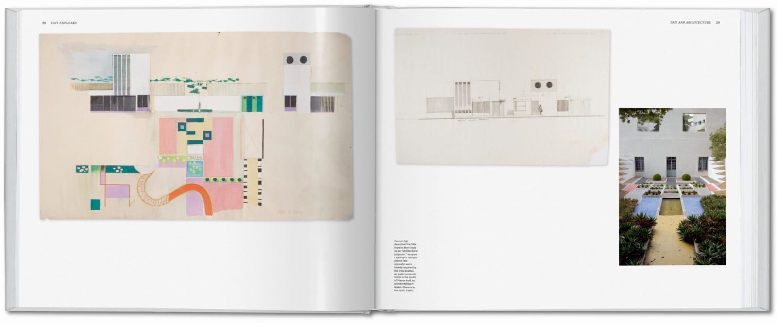 Jacques Tati, The Definitive Jacques Tati, 2019